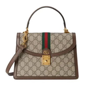 Gucci Ophidia Small Handle Bag 25CM